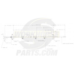 15974511  -  Cable Asm - Accelerator Control